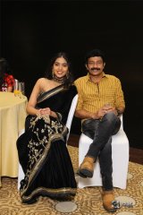 Jeevitha Rajasekhar Daughter Shivatmika Birthday Consecrations